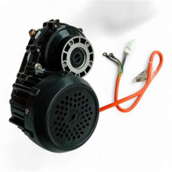 IVA S1000 Motor | IVA Dealer