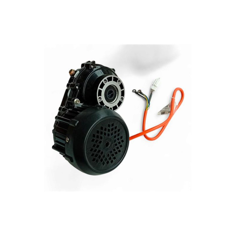 IVA S1000 Motor | IVA Dealer
