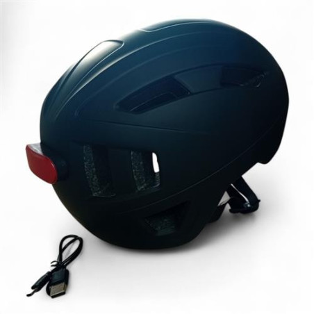 IVA Fietshelm Zwart M | IVA Dealer