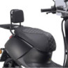 IVA E-GO S3 Special Zadel Zwart | IVA Dealer