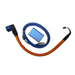 IVA E-GO Uitleeskabel Accu | IVA Dealer