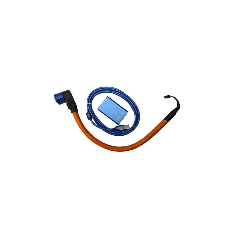 IVA E-GO Uitleeskabel Accu | IVA Dealer