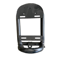 IVA E-GO S2 Achterdrager Voor Koffer | IVA Dealer