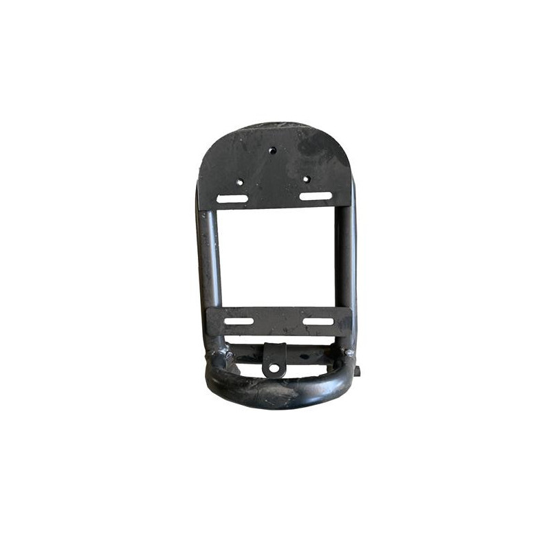 IVA E-GO S2 Achterdrager Voor Koffer | IVA Dealer
