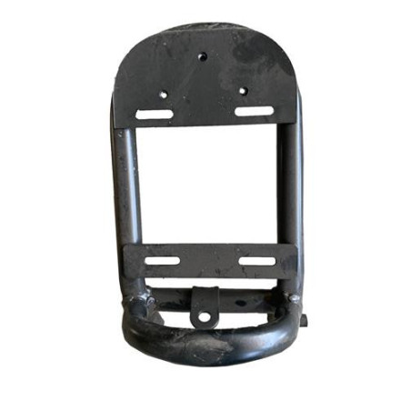 IVA E-GO S2 Achterdrager Voor Koffer | IVA Dealer