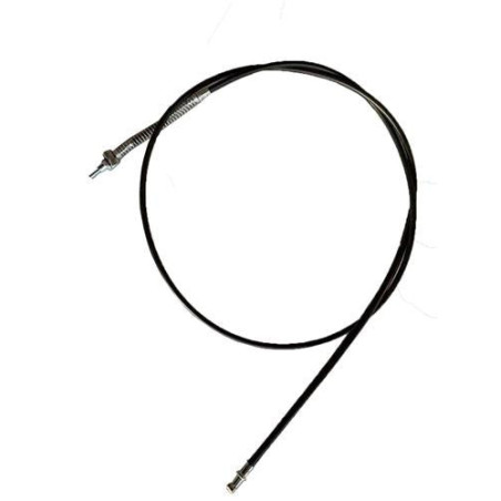 IVA E-GO S2 Remkabel Achter | IVA Dealer