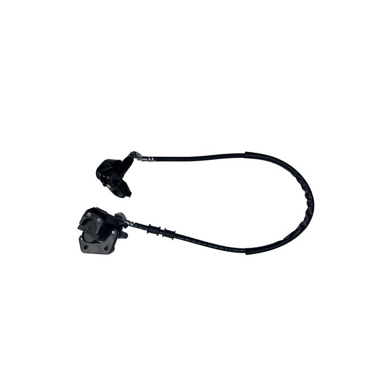 IVA E-GO S2 Remkabel Voor | IVA Dealer