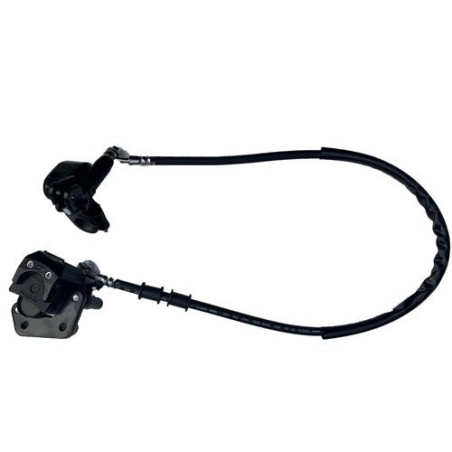 IVA E-GO S2 Remkabel Voor | IVA Dealer