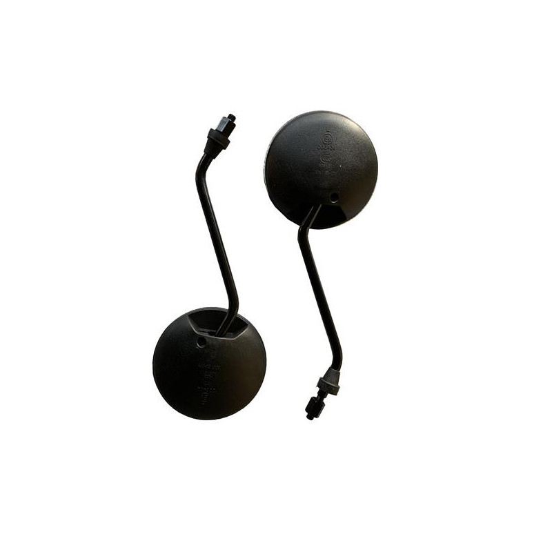 IVA E-GO S2 Spiegel Set | IVA Dealer