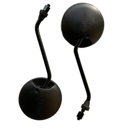 IVA E-GO S2 Spiegel Set | IVA Dealer