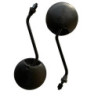 IVA E-GO S2 Spiegel Set | IVA Dealer
