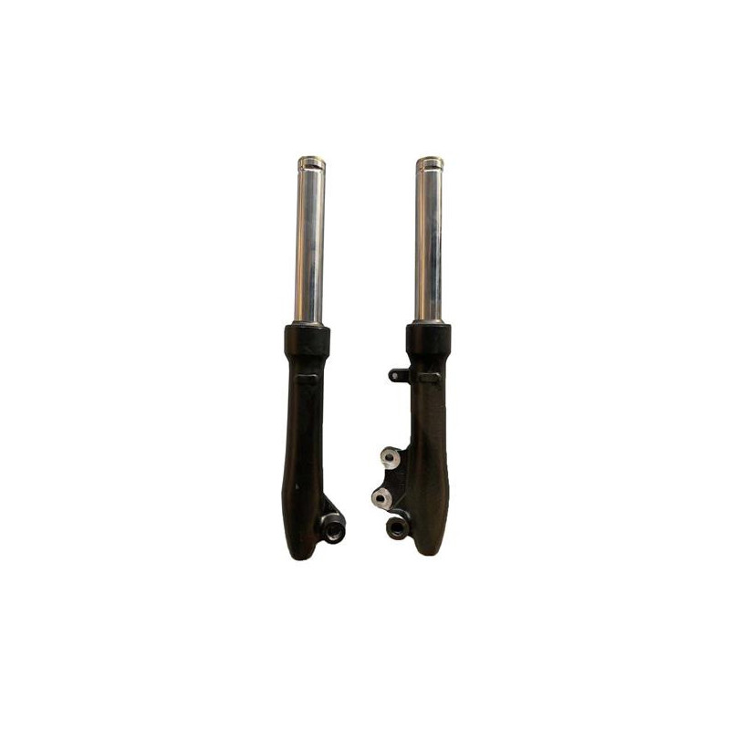 IVA E-GO S2 Schokdemper Set Voor | IVA Dealer
