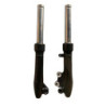 IVA E-GO S2 Schokdemper Set Voor | IVA Dealer