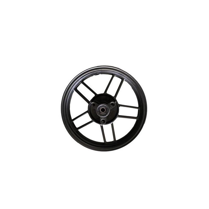 IVA E-GO S2 Voor Wiel | IVA Dealer