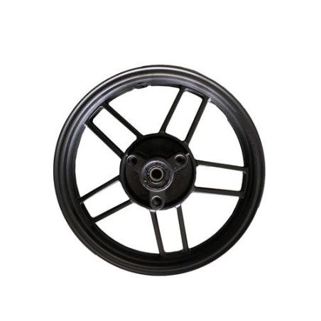 IVA E-GO S2 Voor Wiel | IVA Dealer