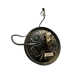 IVA E-GO S2 Motor | IVA Dealer