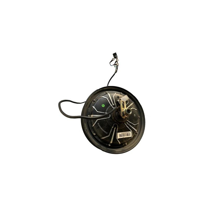 IVA E-GO S2 Motor | IVA Dealer