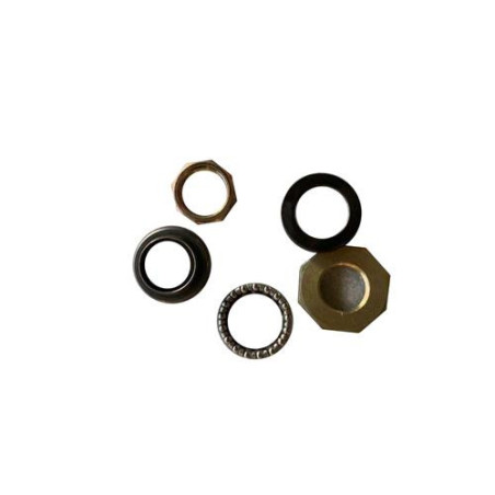 IVA E-GO S2 Balhoofdlager Set | IVA Dealer