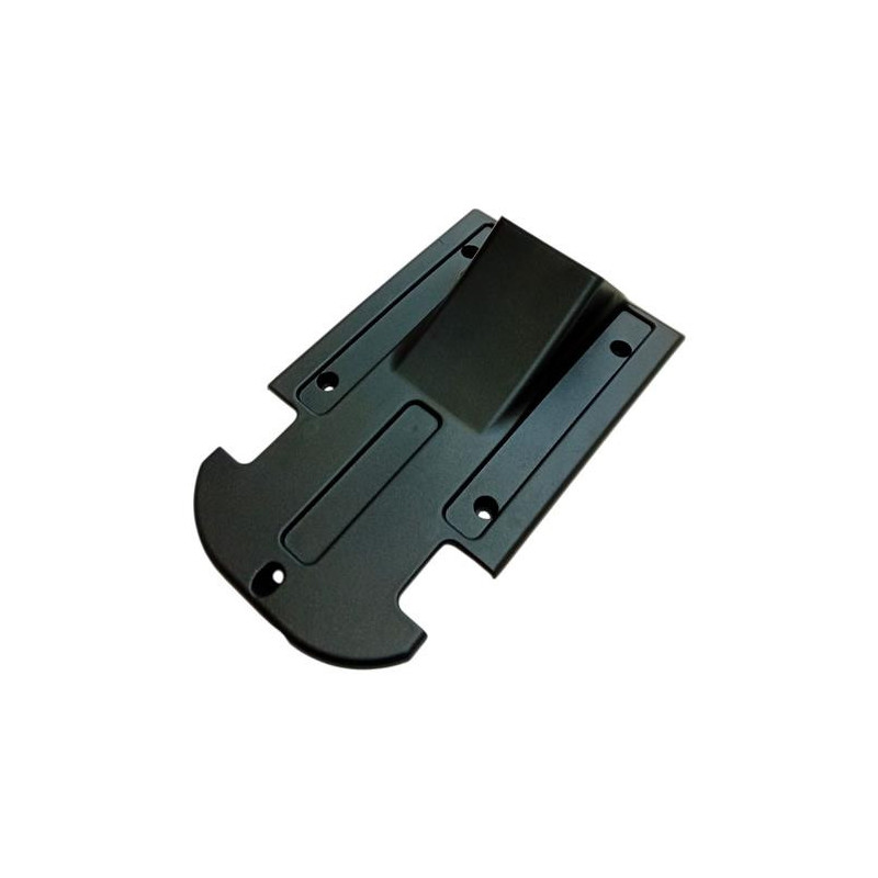 IVA E-GO S2 Beschermplaat Achter | IVA Dealer
