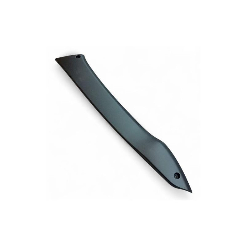 IVA T3 2.0 Sideskirt Links Matgrijs | IVA Dealer