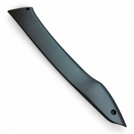 IVA T3 2.0 Sideskirt Links Matgrijs | IVA Dealer