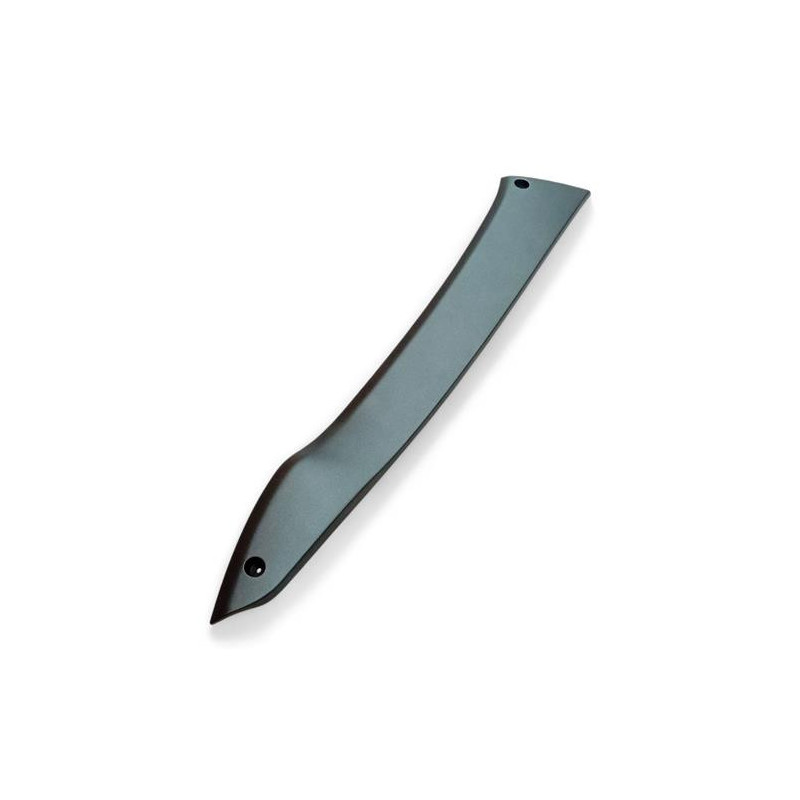 IVA T3 2.0 Sideskirt Rechts Matgrijs | IVA Dealer