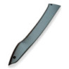 IVA T3 2.0 Sideskirt Rechts Matgrijs | IVA Dealer
