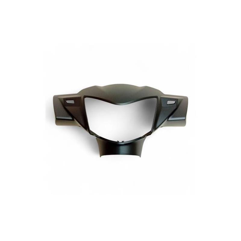 IVA T3 2.0 Koplamp Kap Matgrijs | IVA Dealer