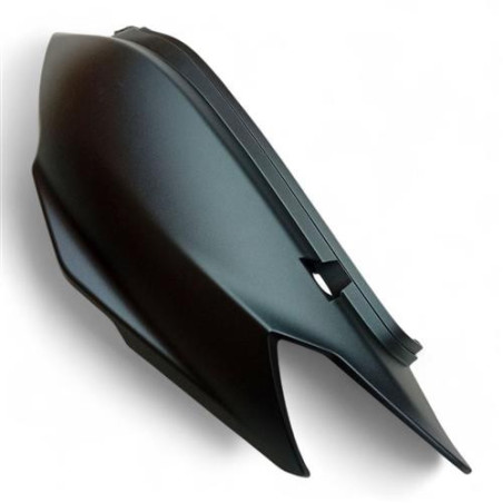 IVA T3 2.0 Zijkap Links Matgrijs | IVA Dealer
