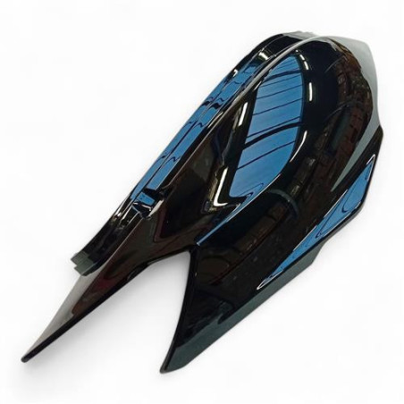 IVA T3 2.0 Zijkap Rechts Zwart | IVA Dealer