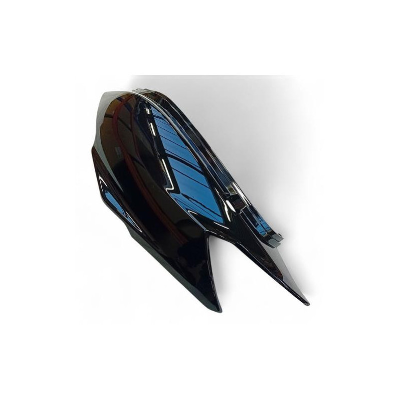 IVA T3 2.0 Zijkap Links Zwart | IVA Dealer