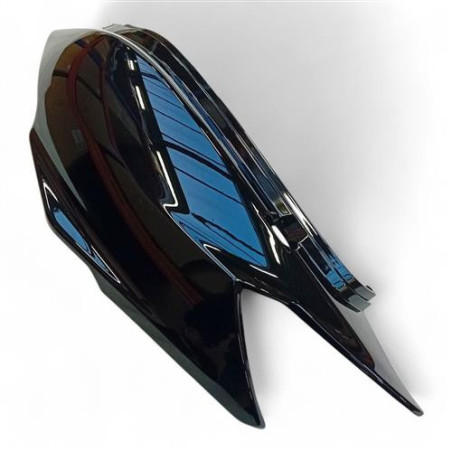 IVA T3 2.0 Zijkap Links Zwart | IVA Dealer