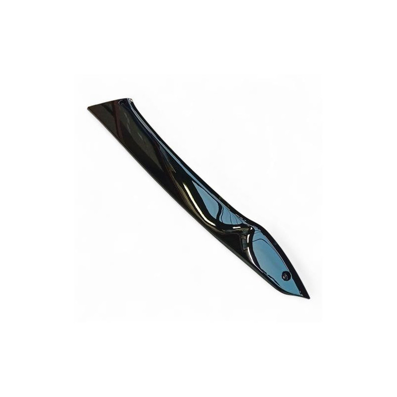 IVA T3 2.0 Sideskirt Links Zwart | IVA Dealer