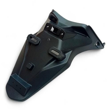 IVA T3 2.0 Achterspatbord | IVA Dealer