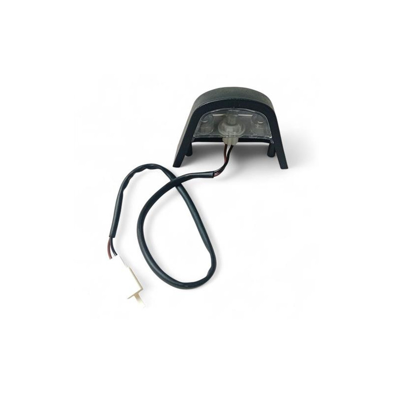IVA T3 2.0 Kentekenplaat Verlichting | IVA Dealer