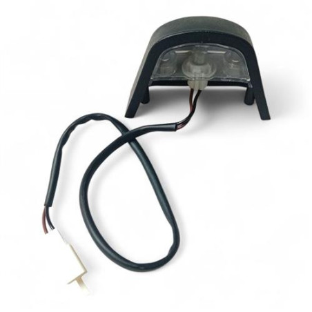 IVA T3 2.0 Kentekenplaat Verlichting | IVA Dealer