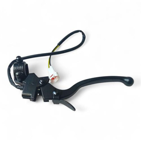 IVA T3 2.0 Remgreep Set Links | IVA Dealer