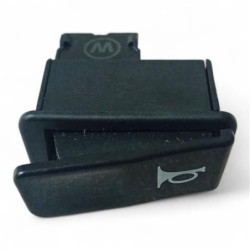 IVA T3 2.0 Claxon Knop | IVA Dealer
