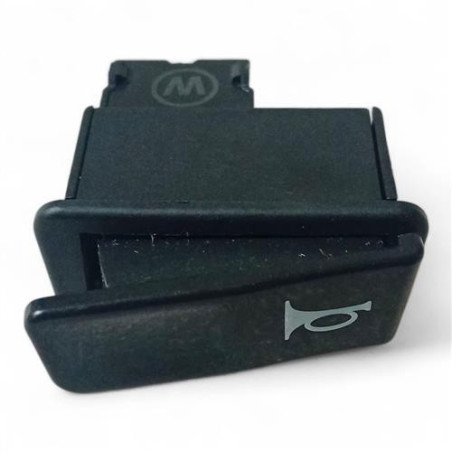 IVA T3 2.0 Claxon Knop | IVA Dealer