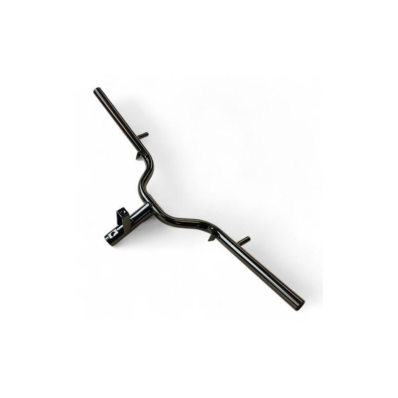 IVA T3 2.0 Stuur | IVA Dealer