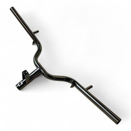 IVA T3 2.0 Stuur | IVA Dealer