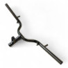 IVA T3 2.0 Stuur | IVA Dealer