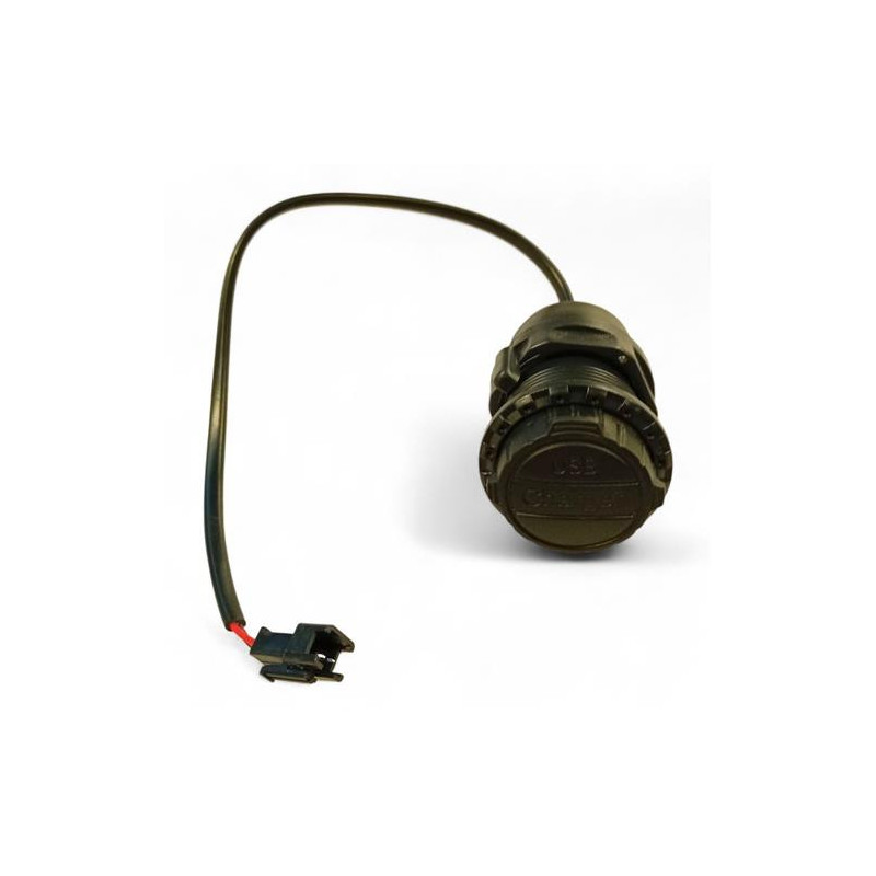 IVA E-GO S4/S5 USB Aansluiting | IVA Dealer