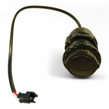 IVA E-GO S4/S5 USB Aansluiting | IVA Dealer