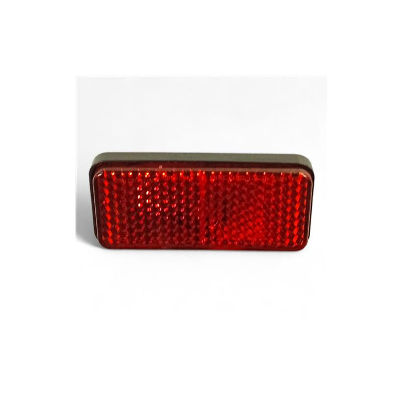 IVA E-GO S4 Reflector Achter | IVA Dealer