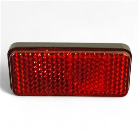 IVA E-GO S4 Reflector Achter | IVA Dealer