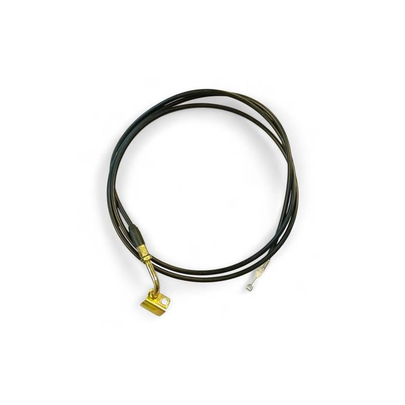 IVA E-GO S4 Contactslot Kabel | IVA Dealer