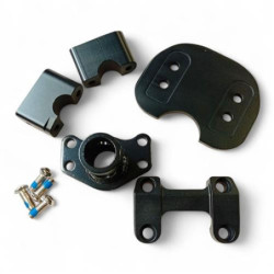 IVA E-GO S4 Stuur Bevestiging Set | IVA Dealer