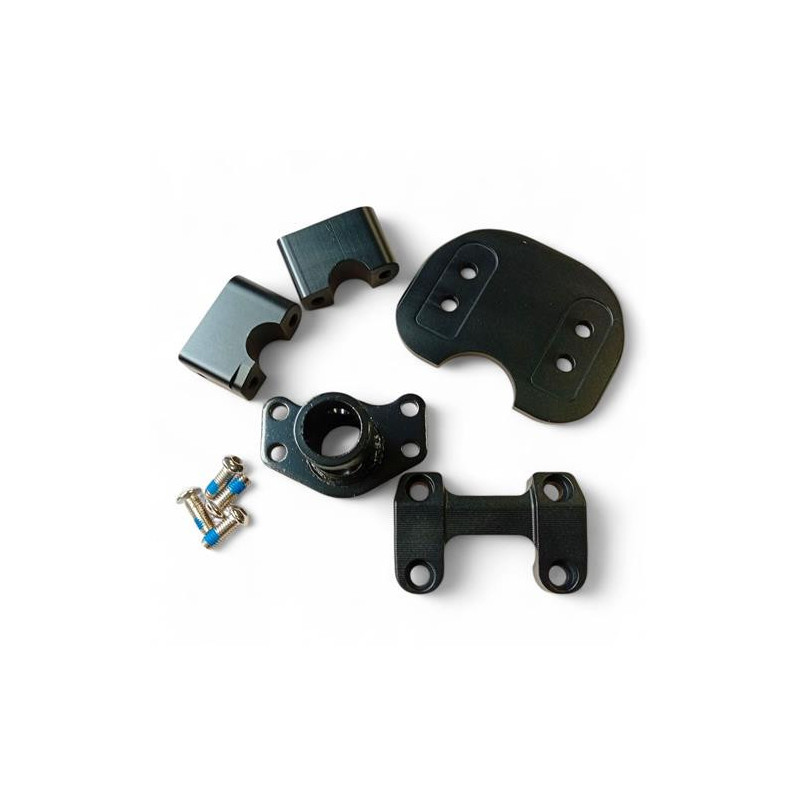 IVA E-GO S4 Stuur Bevestiging Set | IVA Dealer