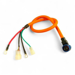 IVA T3 2.0 Accu Kabel | IVA Dealer